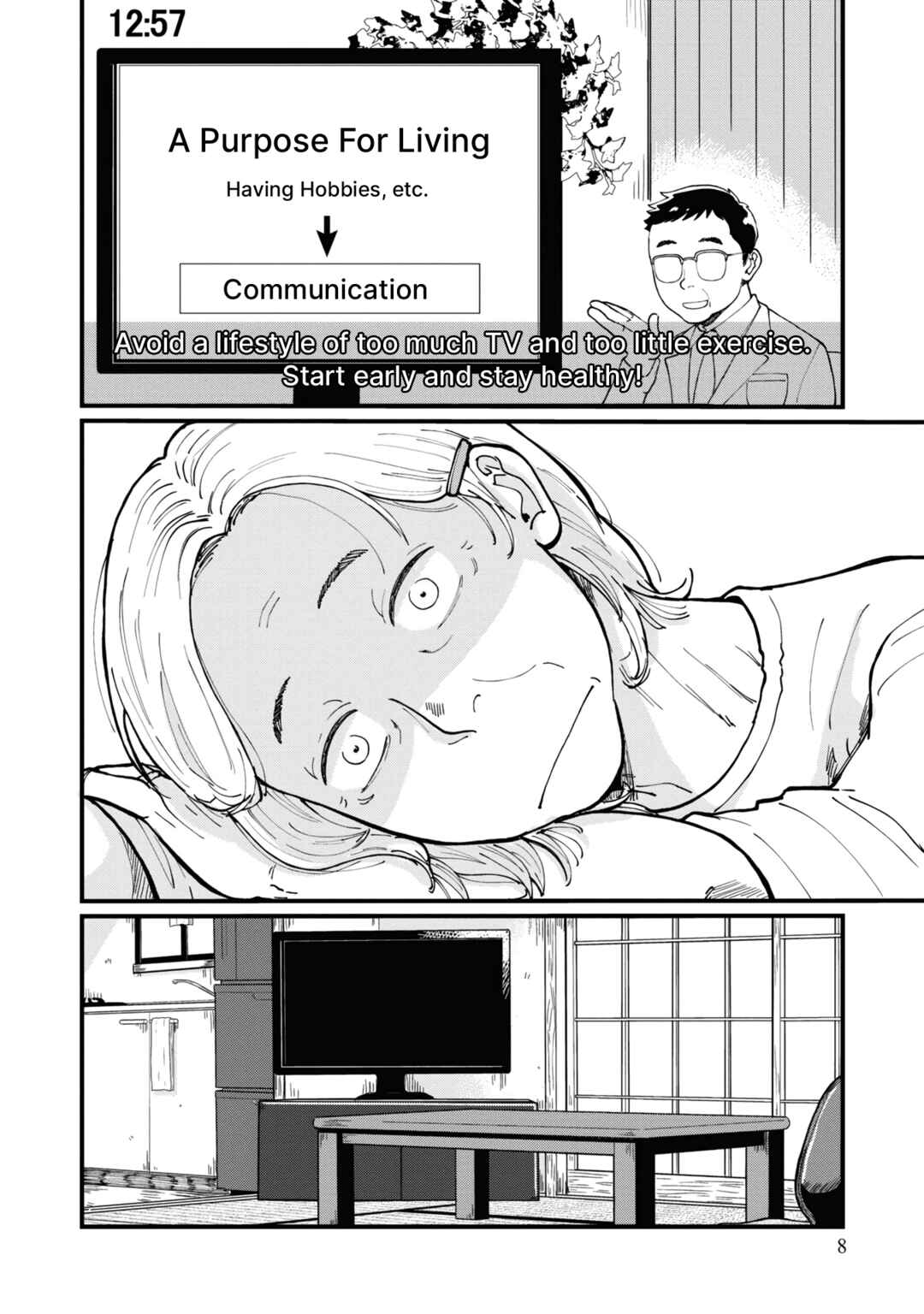 Chapter 1 - Page 10