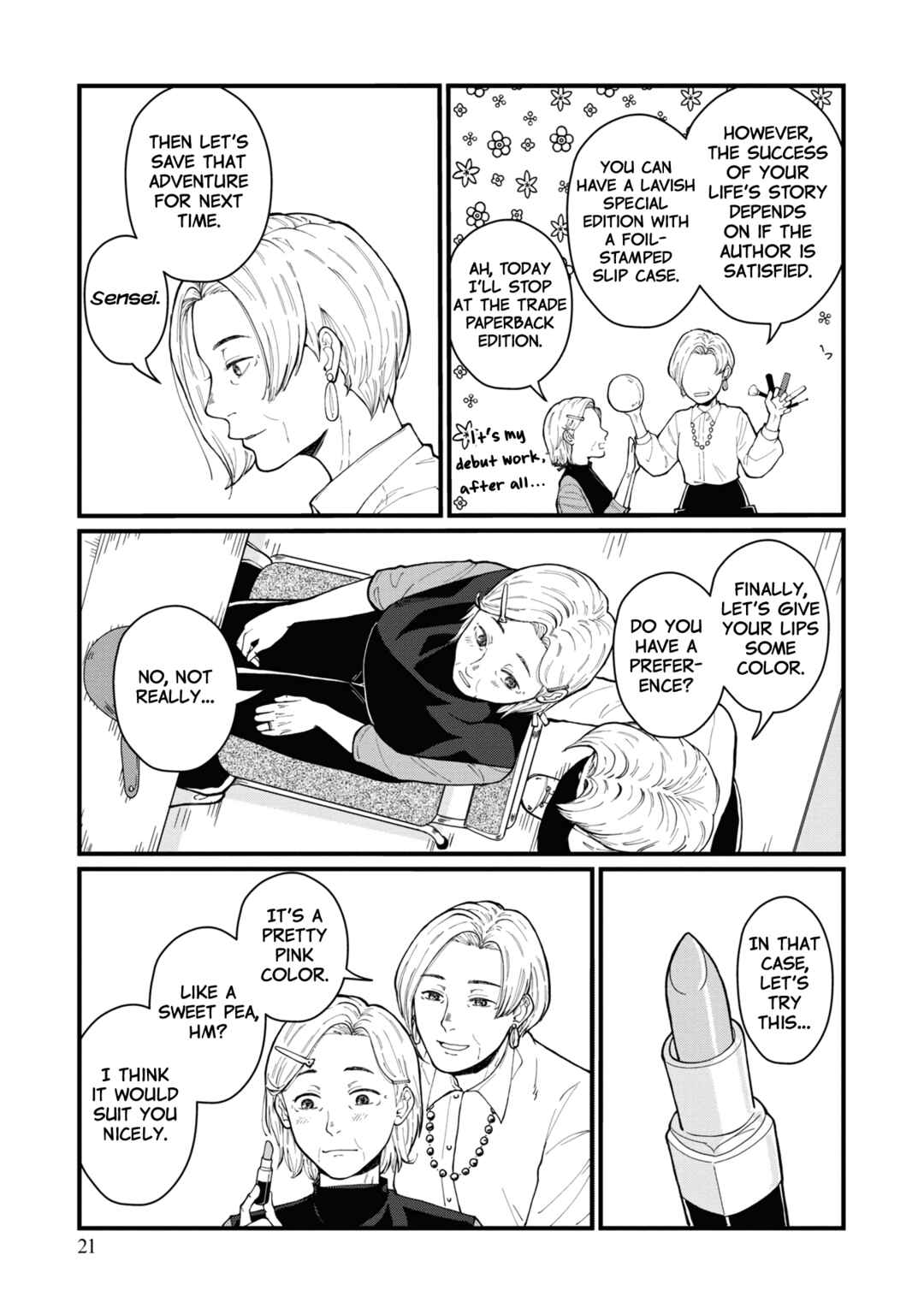 Chapter 1 - Page 23