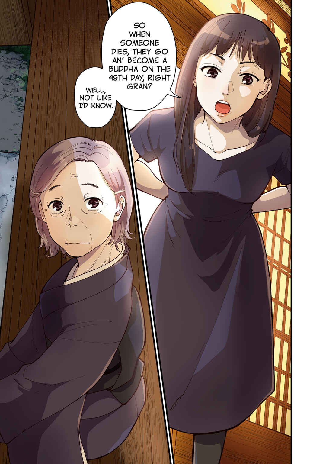 Chapter 1 - Page 3