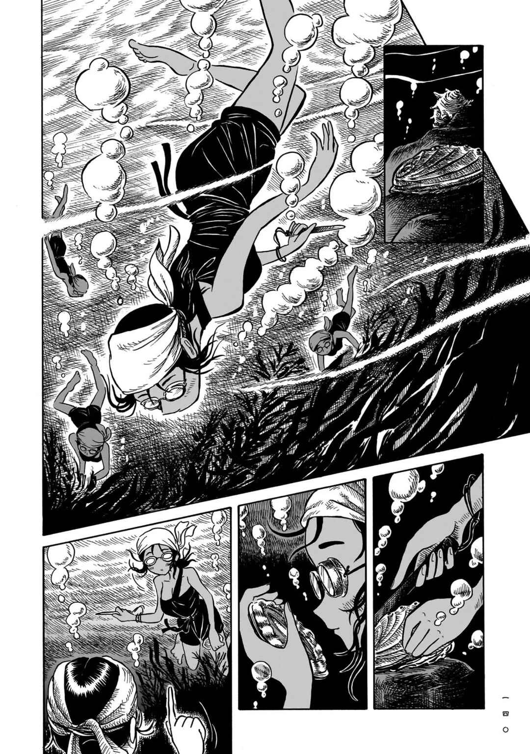 Chapter 4 - Page 2