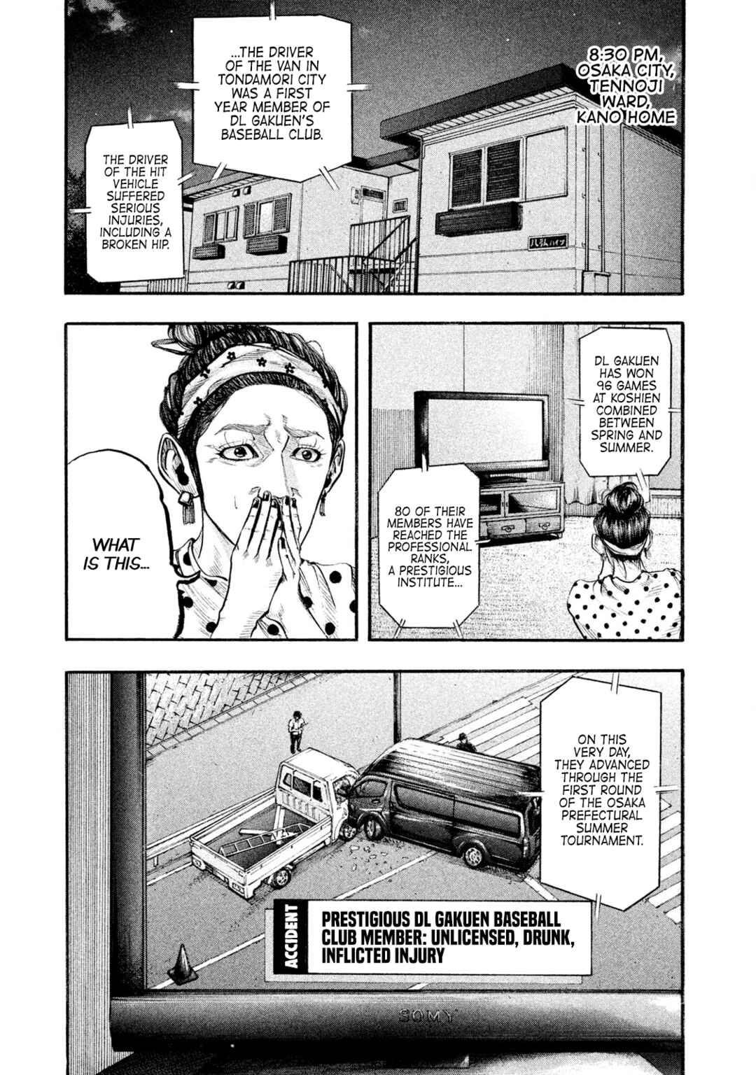 Chapter 130 - Page 1