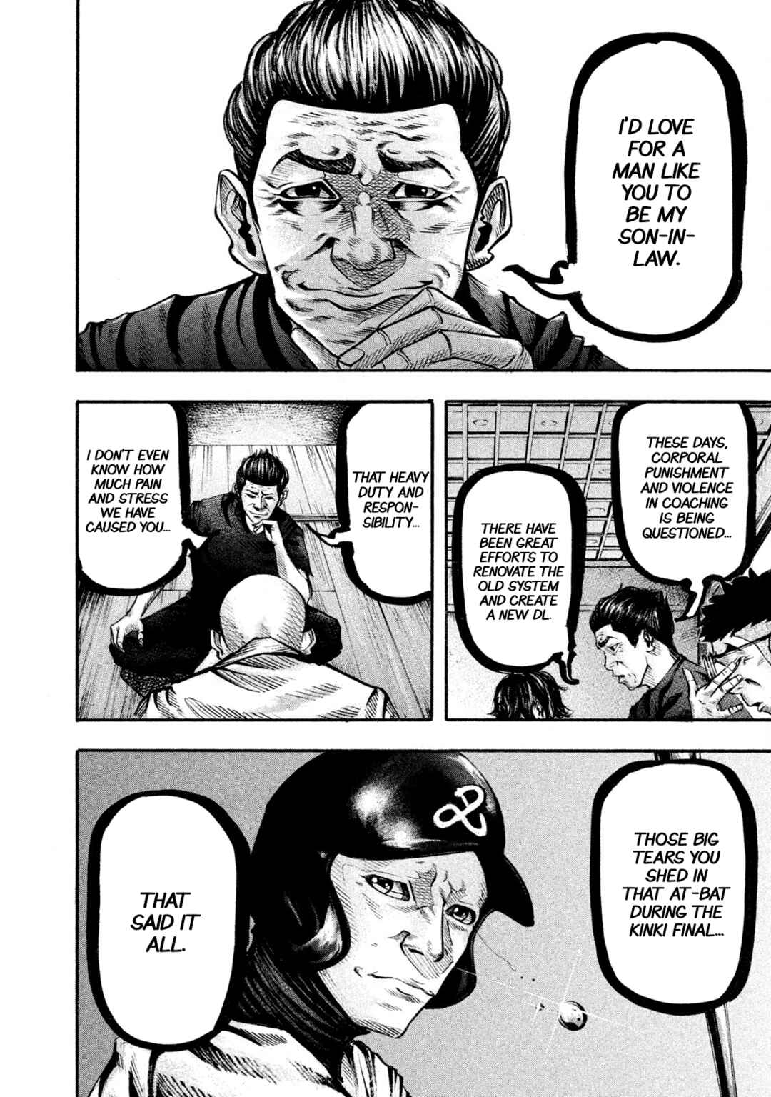 Chapter 130 - Page 10