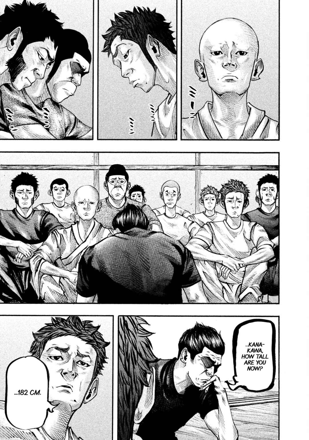 Chapter 130 - Page 5