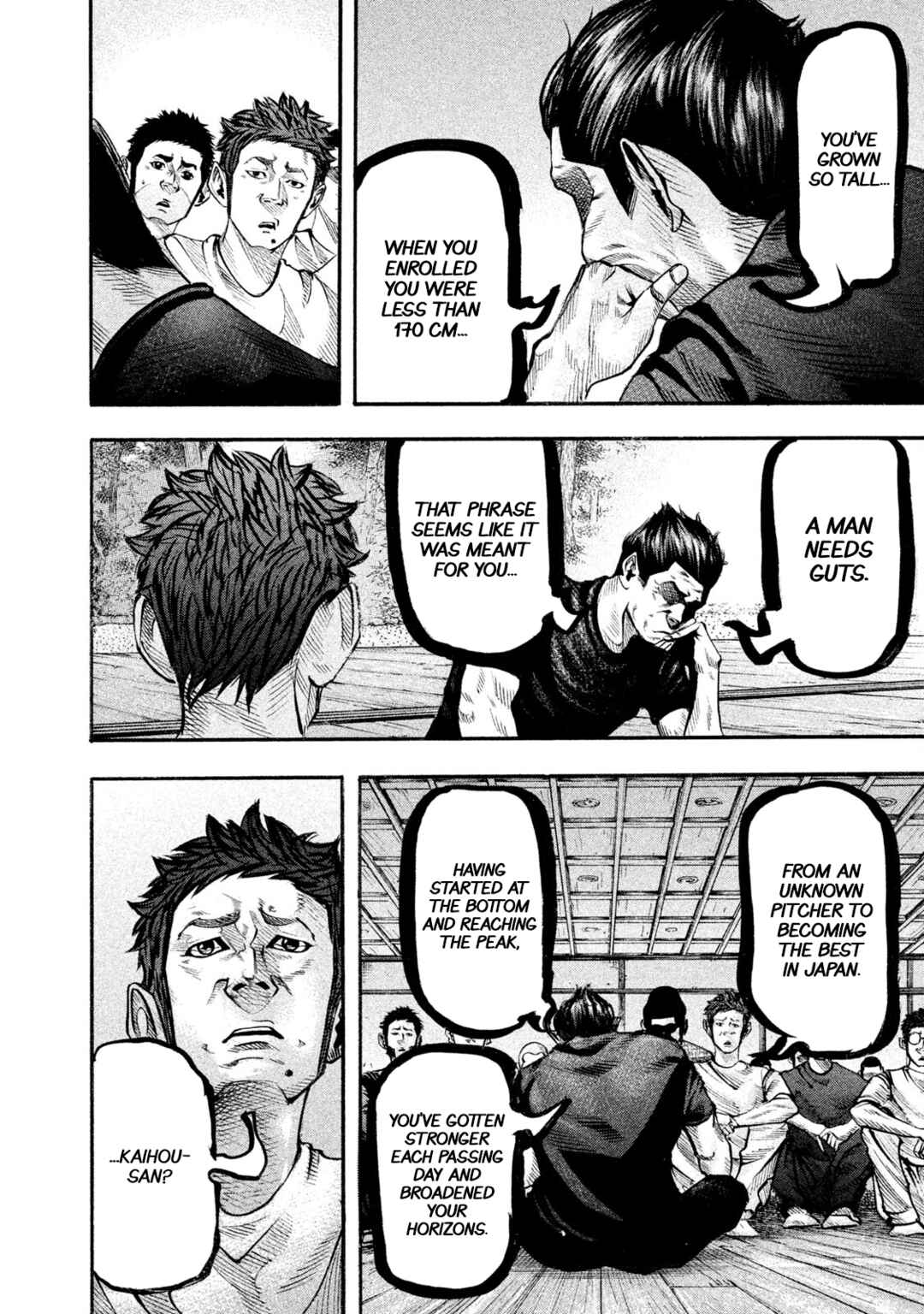 Chapter 130 - Page 6