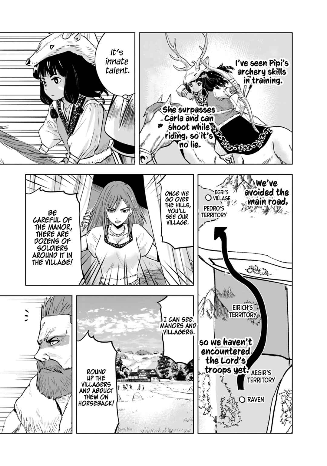 Chapter 77 - Page 10
