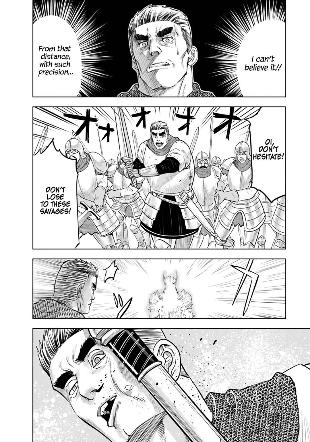 Chapter 77 - Page 15