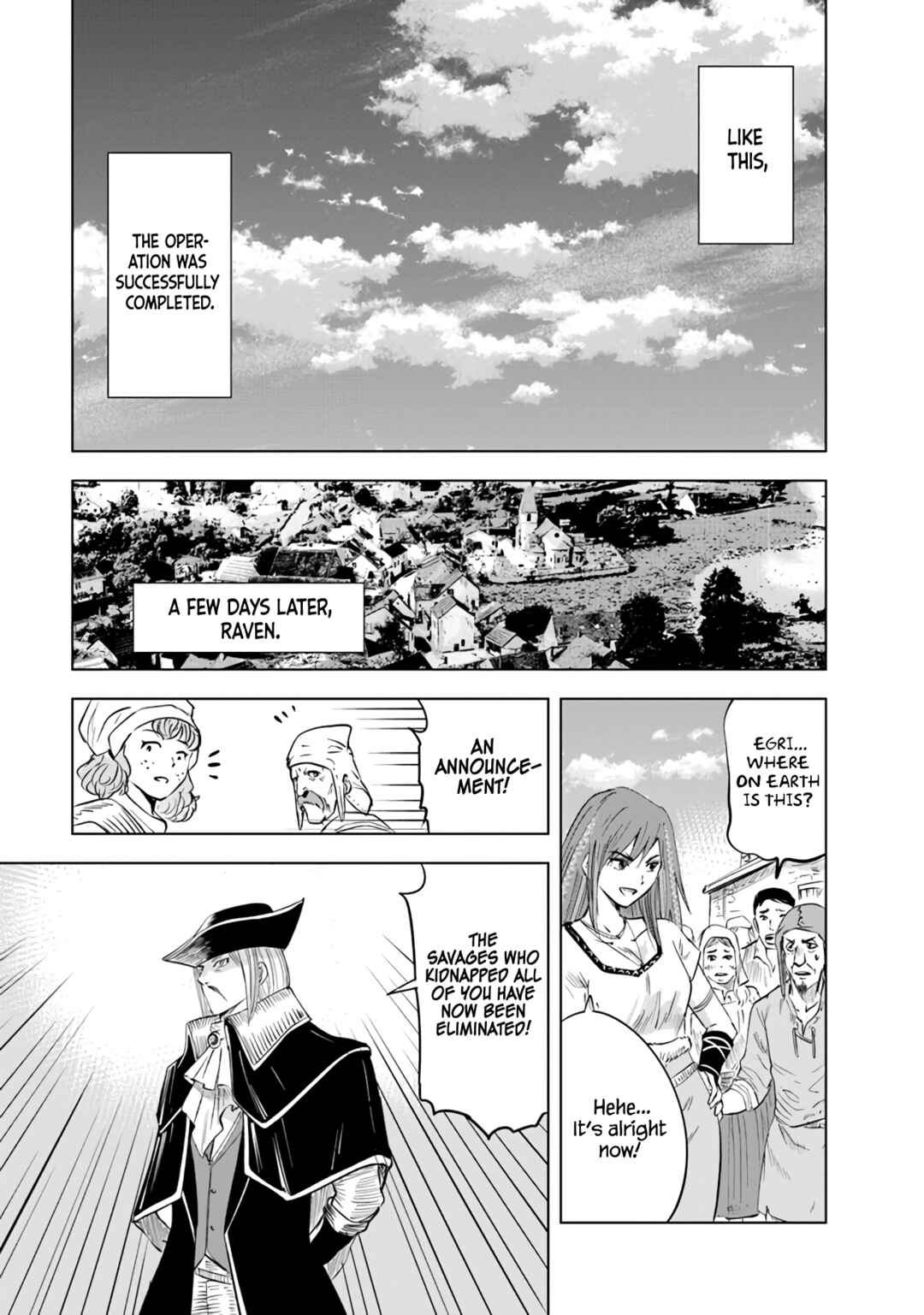 Chapter 77 - Page 18