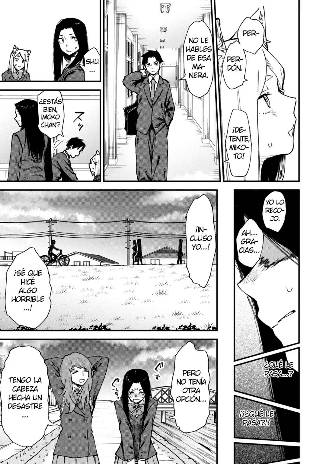 Chapter 50 - Page 5