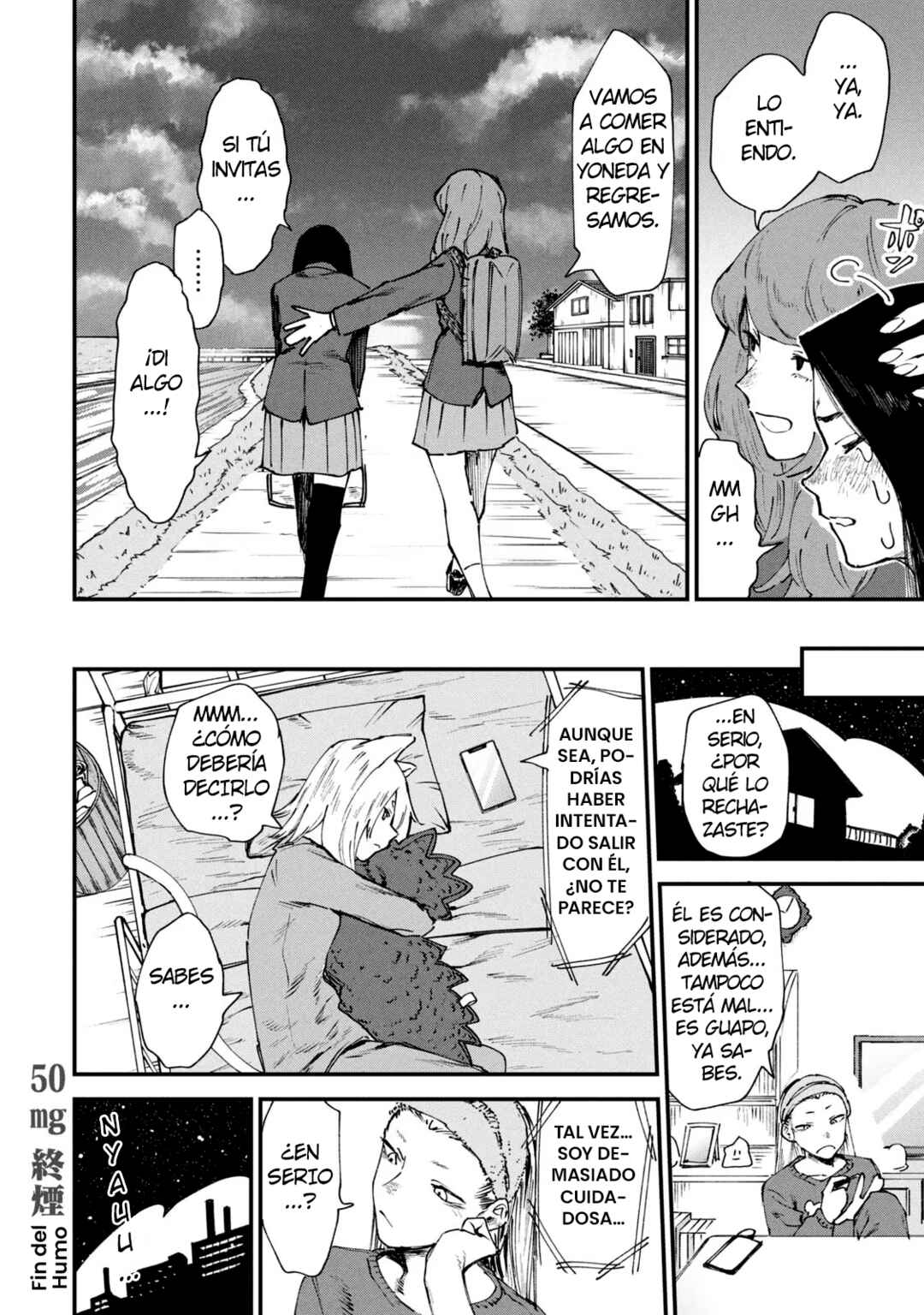 Chapter 50 - Page 6
