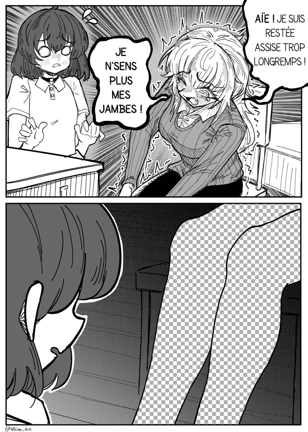 Chapter 120 - Page 1