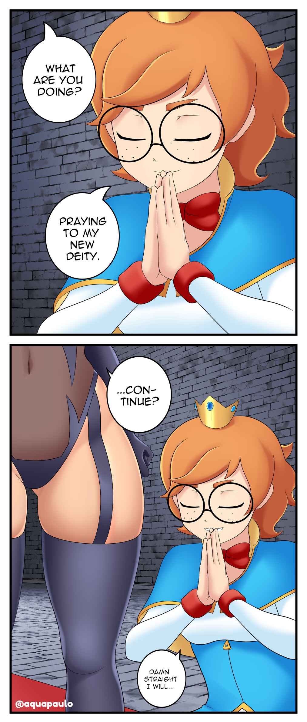 Chapter 11 - Page 2