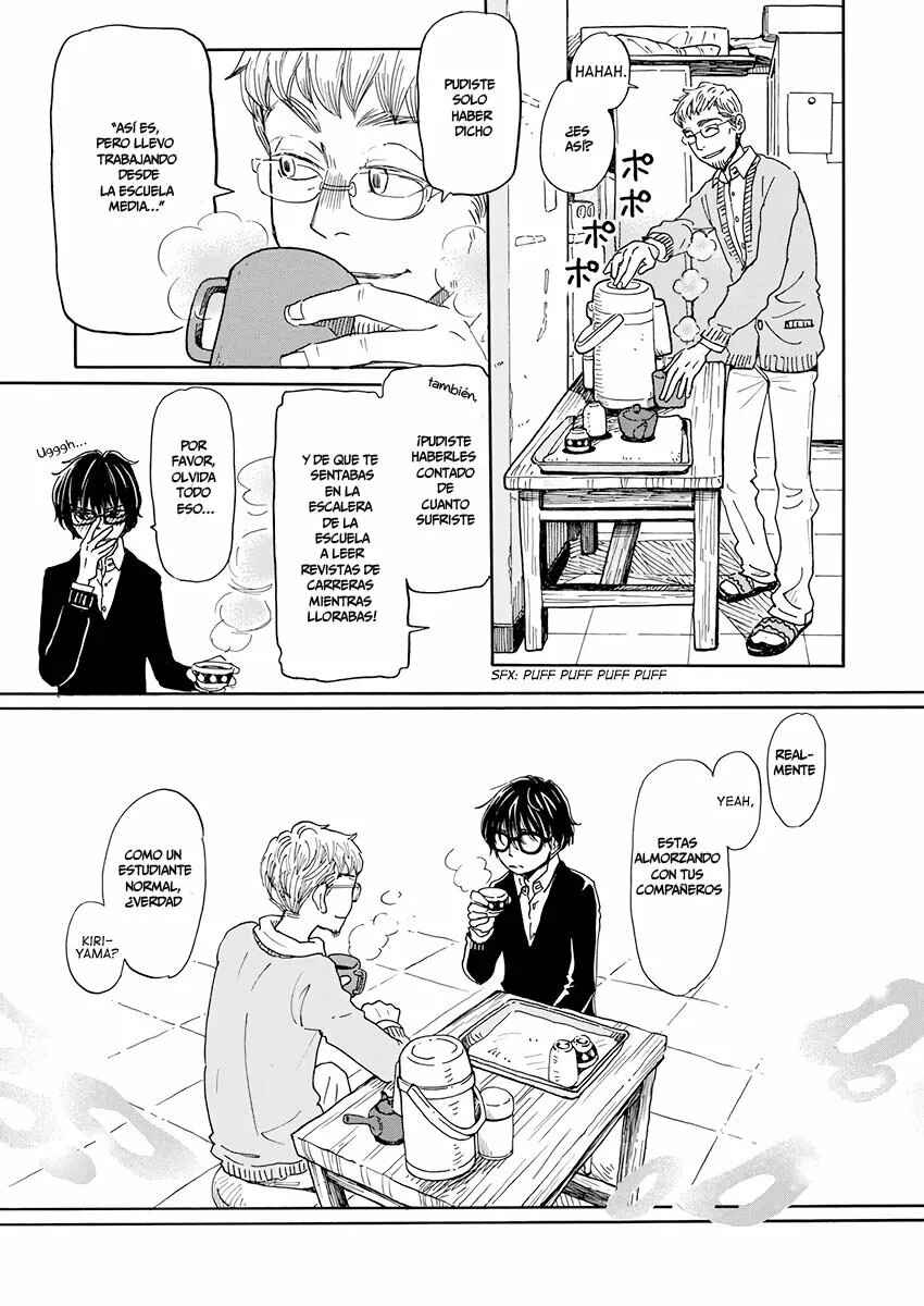 Chapter 167 - Page 5