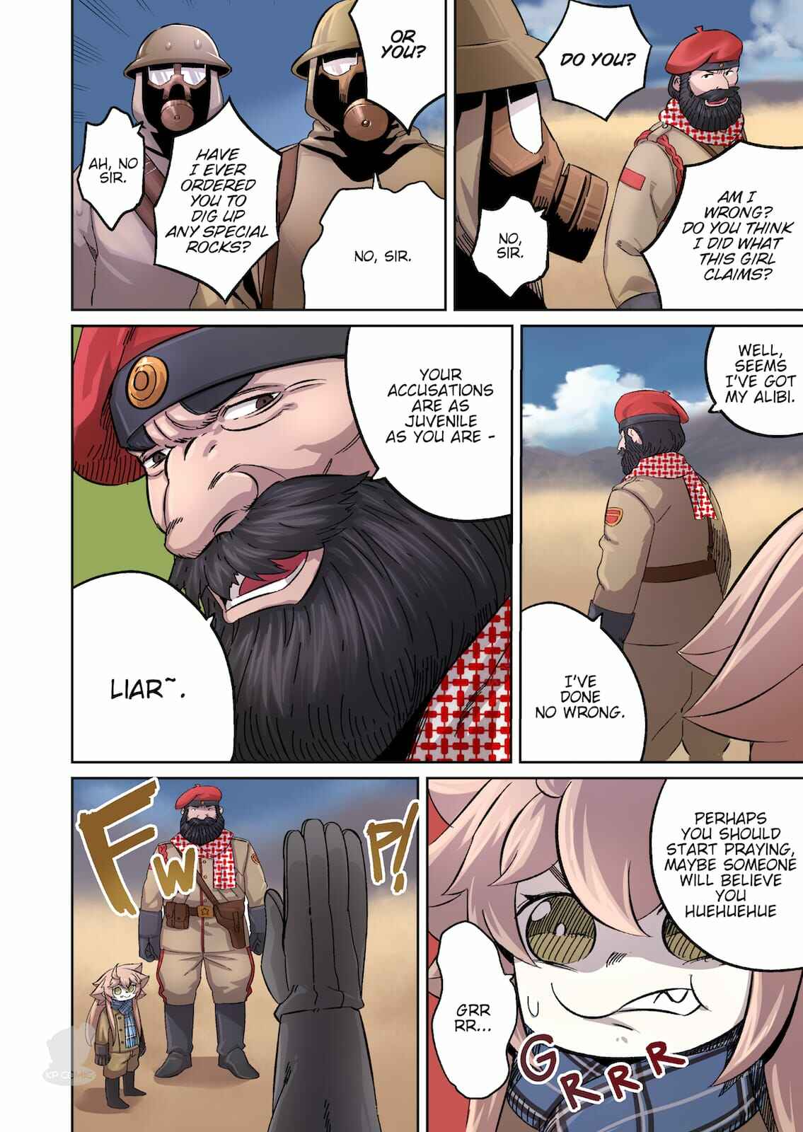 Chapter 20 - Page 10