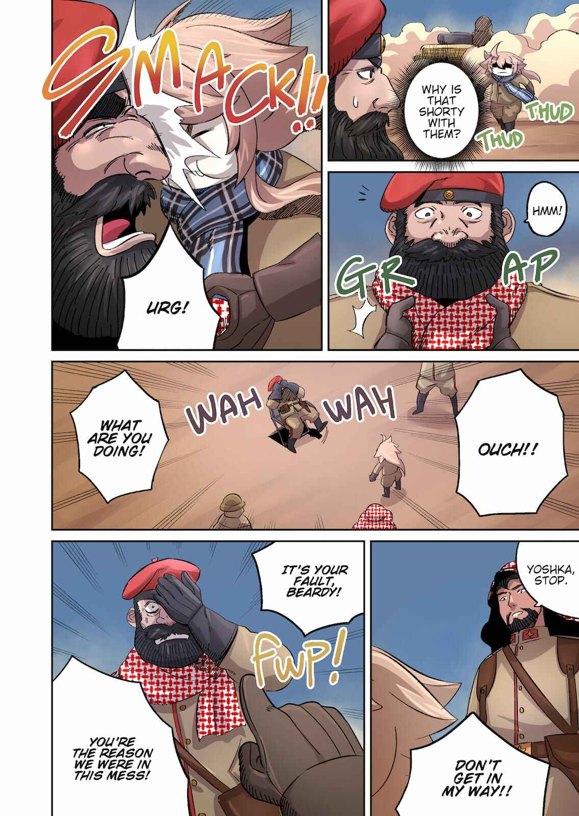 Chapter 20 - Page 8