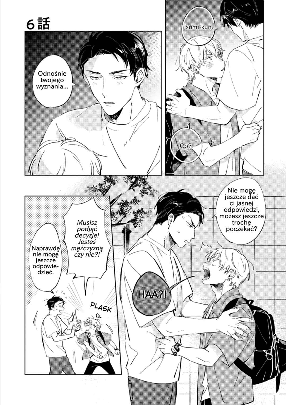 Chapter 6 - Page 1