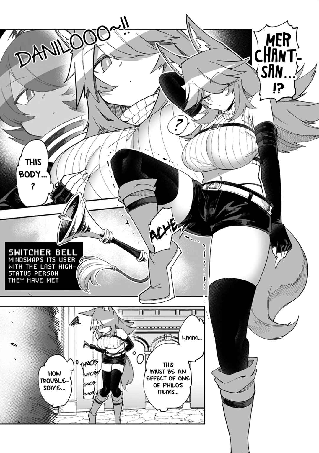 Chapter 35.5 - Page 3