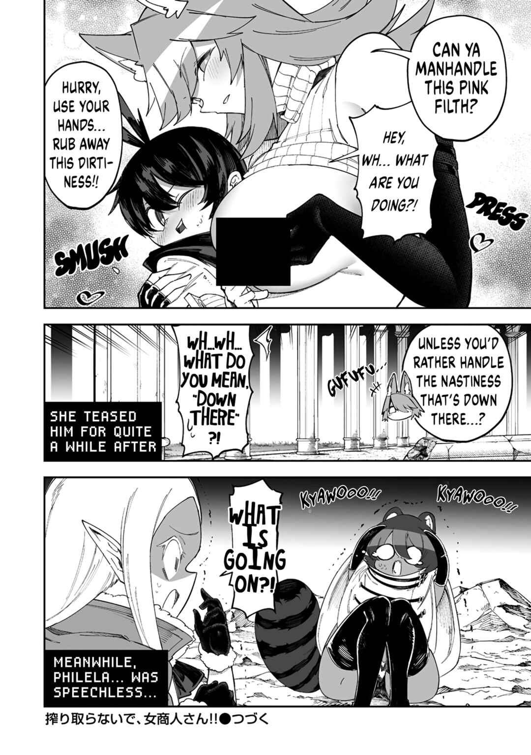 Chapter 35.5 - Page 6