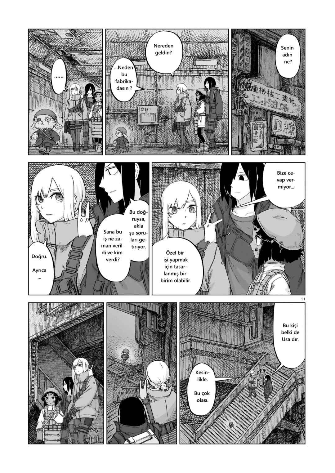 Chapter 21 - Page 11