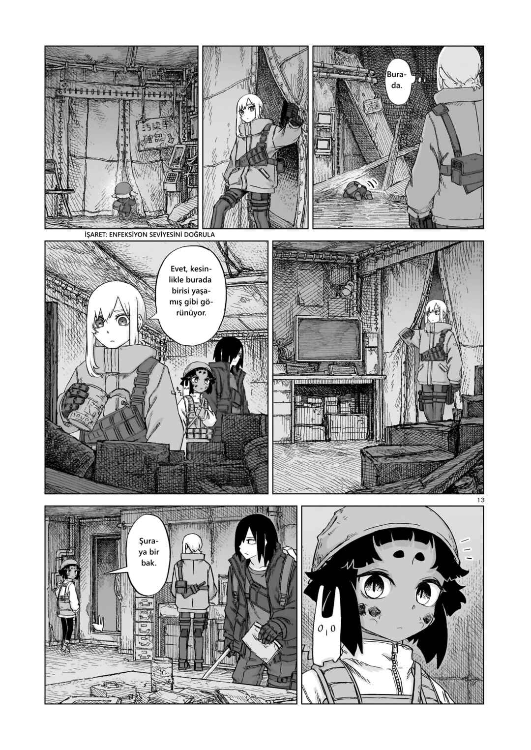 Chapter 21 - Page 13