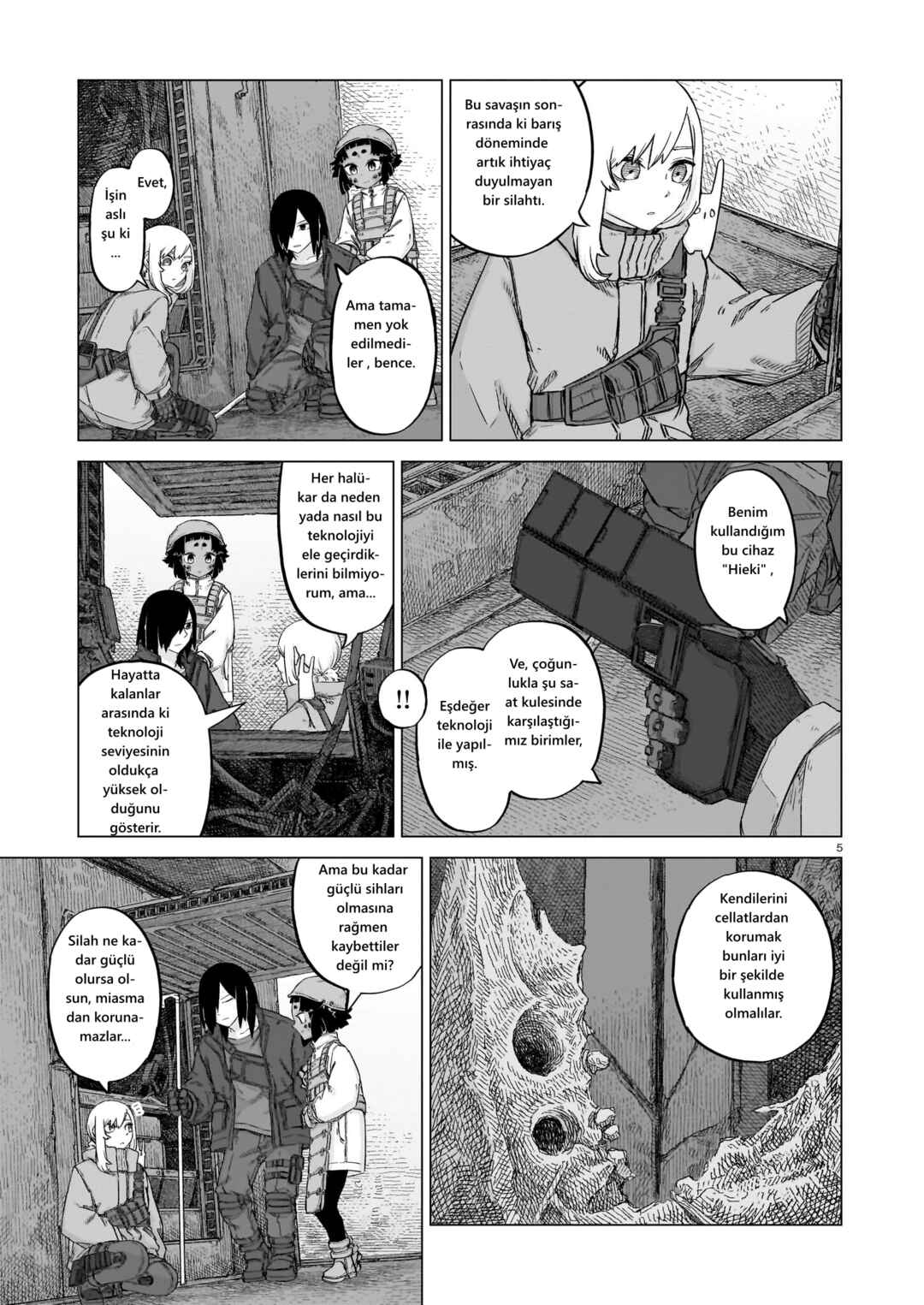 Chapter 21 - Page 5