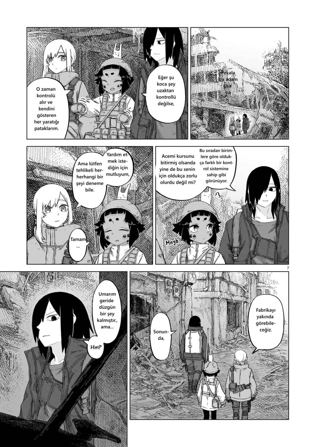 Chapter 21 - Page 7