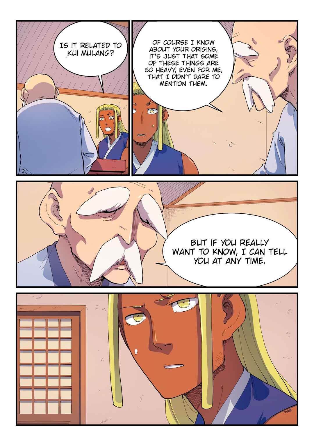 Chapter 579 - Page 10