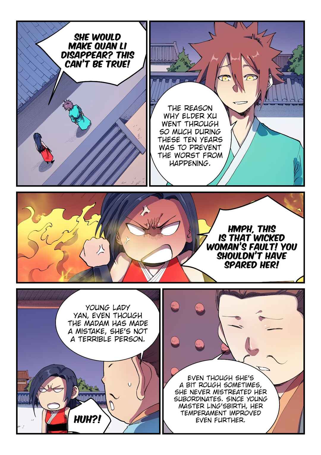 Chapter 579 - Page 2