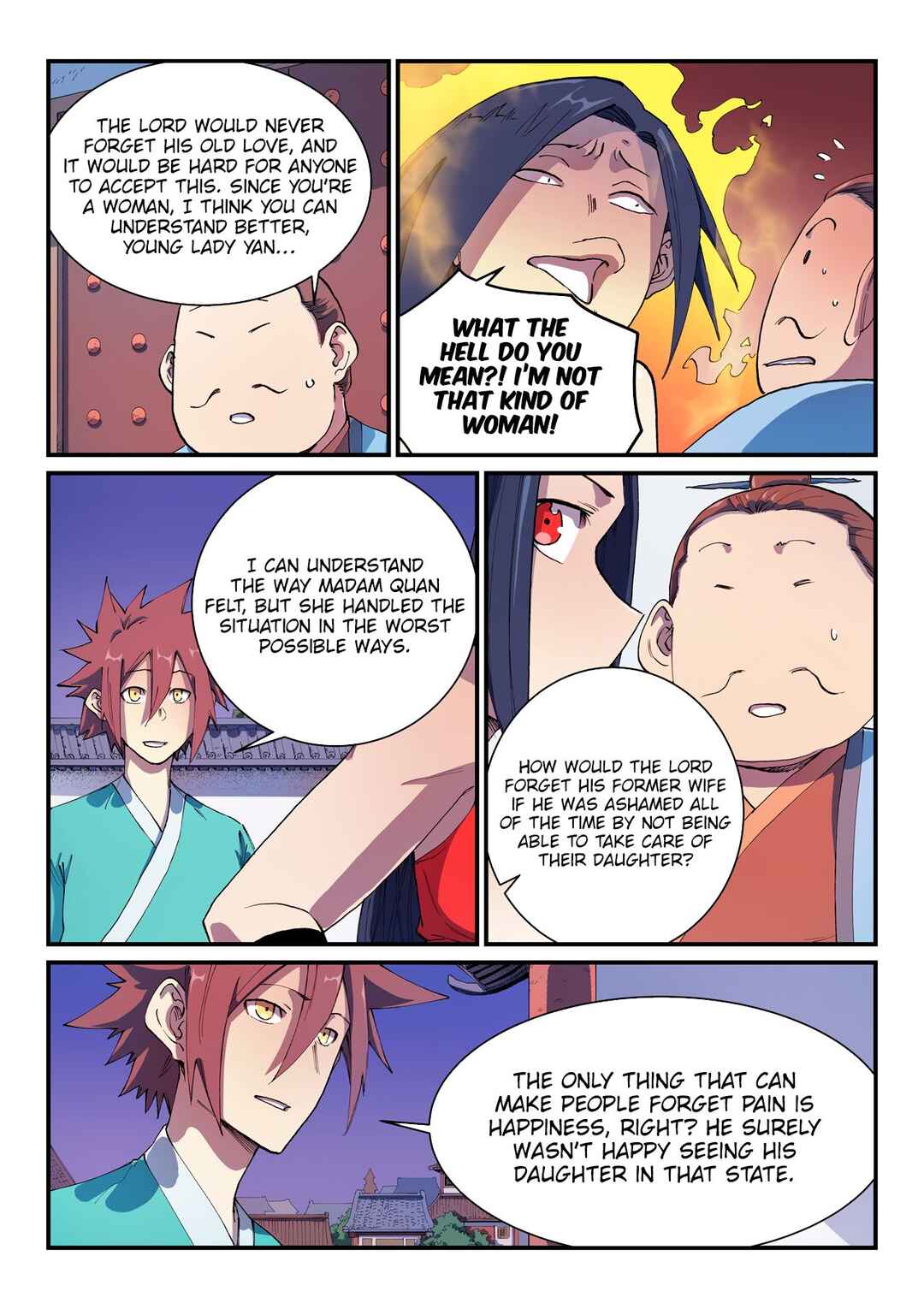 Chapter 579 - Page 3