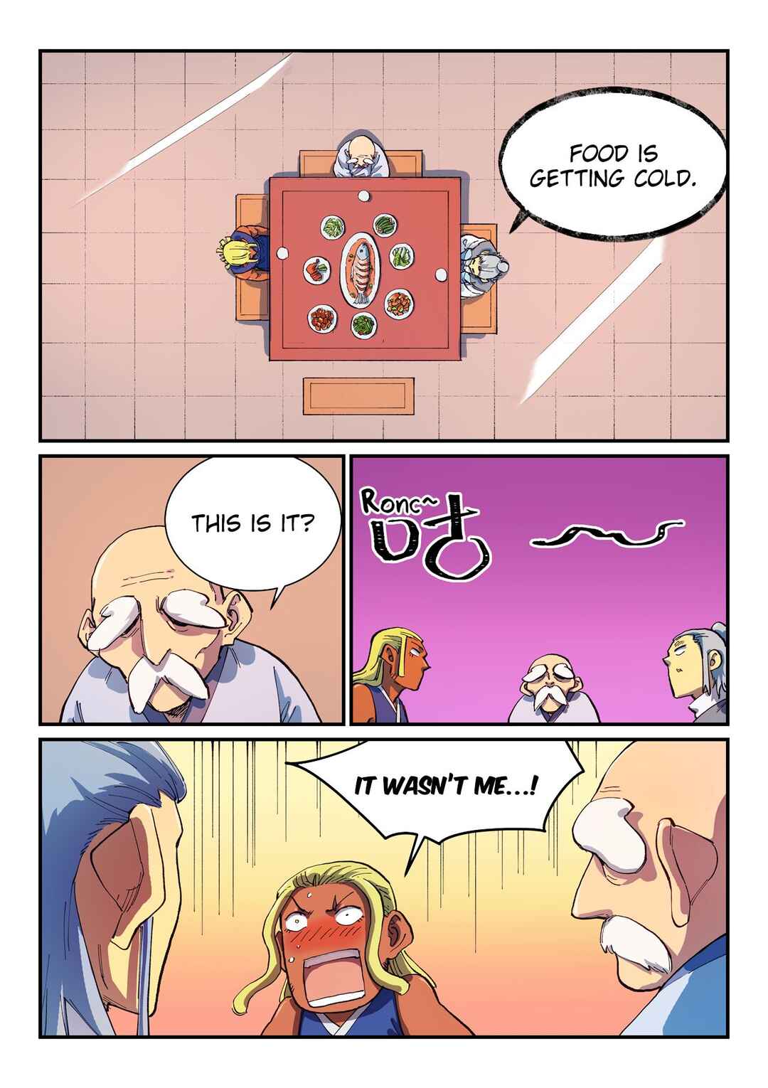 Chapter 579 - Page 7