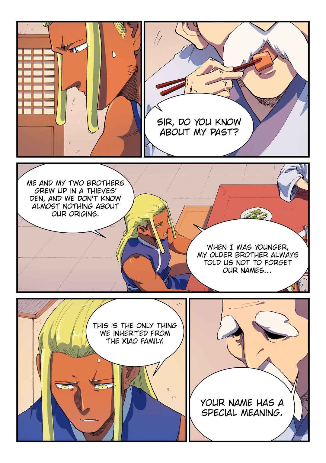 Chapter 579 - Page 9