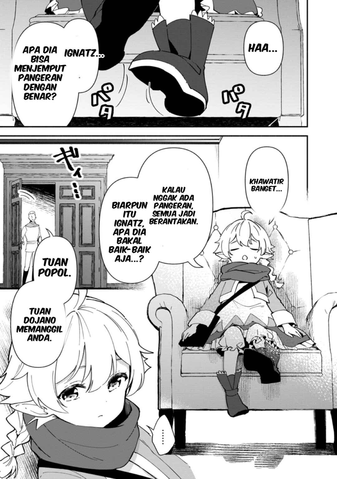 Chapter 3 - Page 1