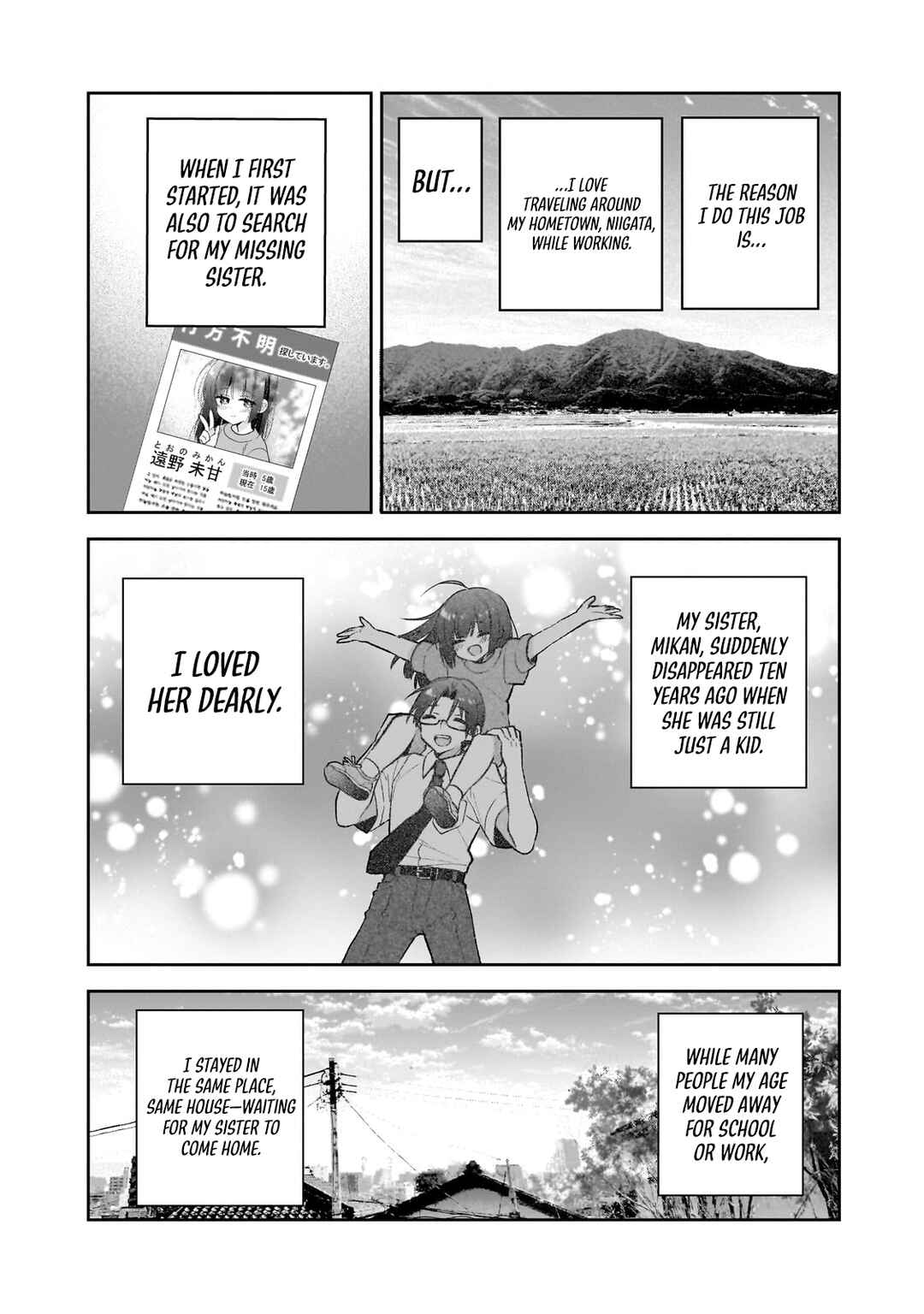 Chapter 1 - Page 9