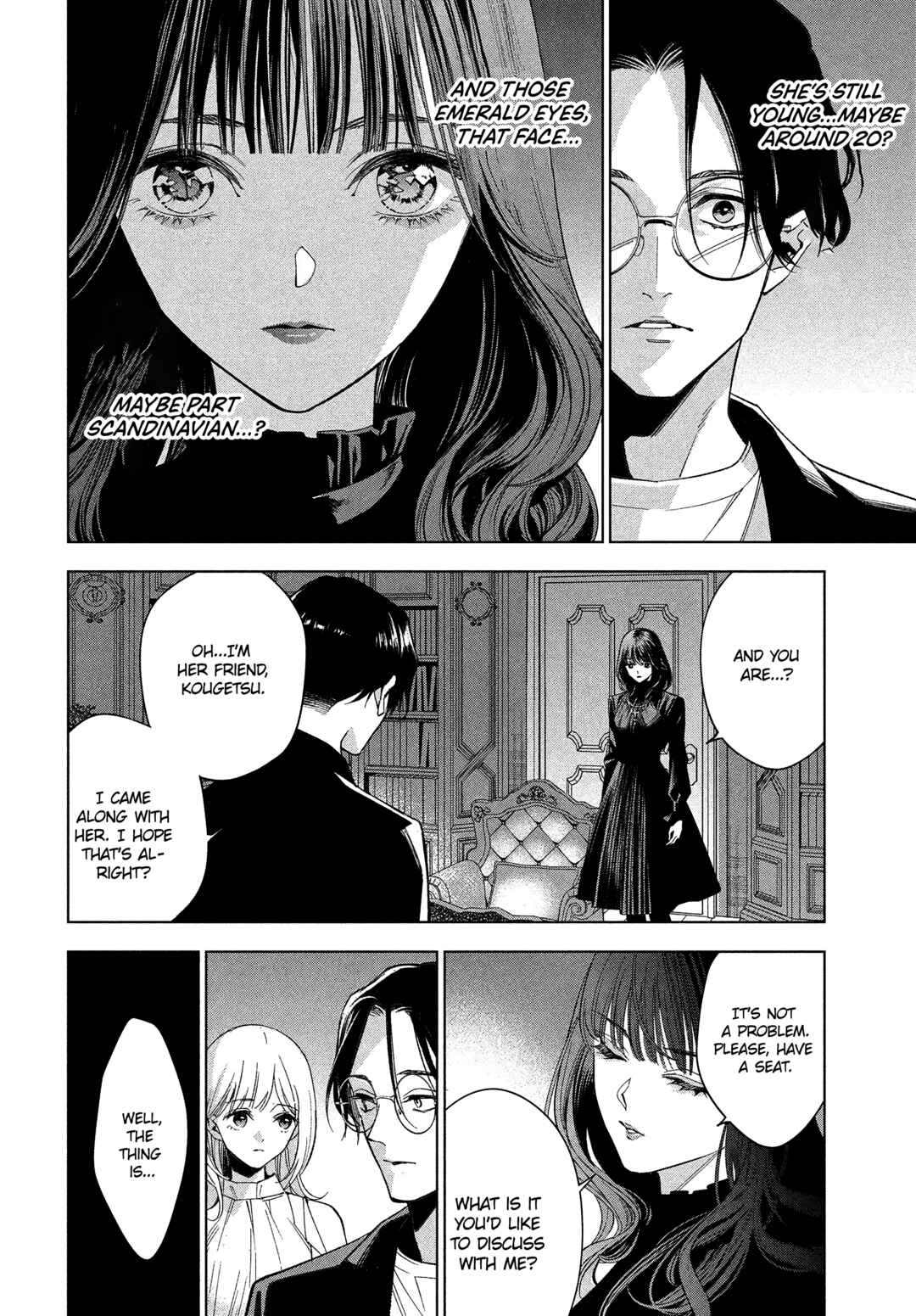 Chapter 1 - Page 14