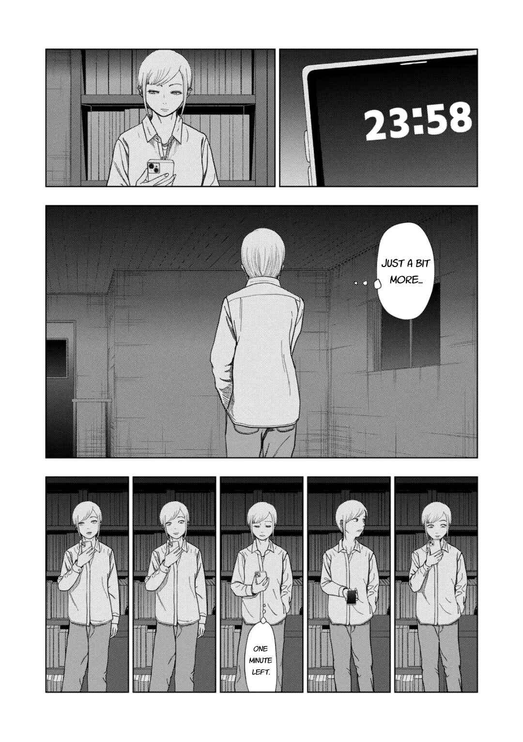 Chapter 226 - Page 3