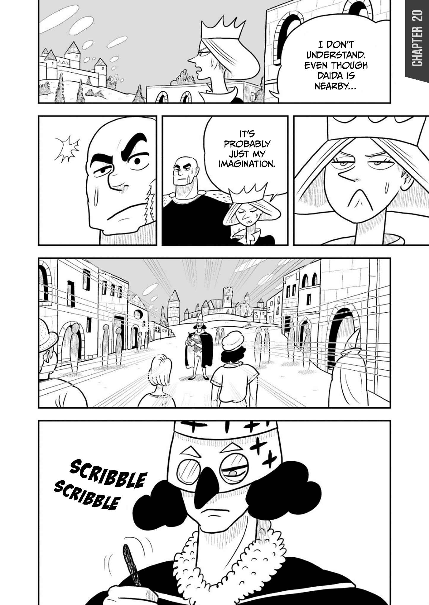 Chapter 20 - Page 1