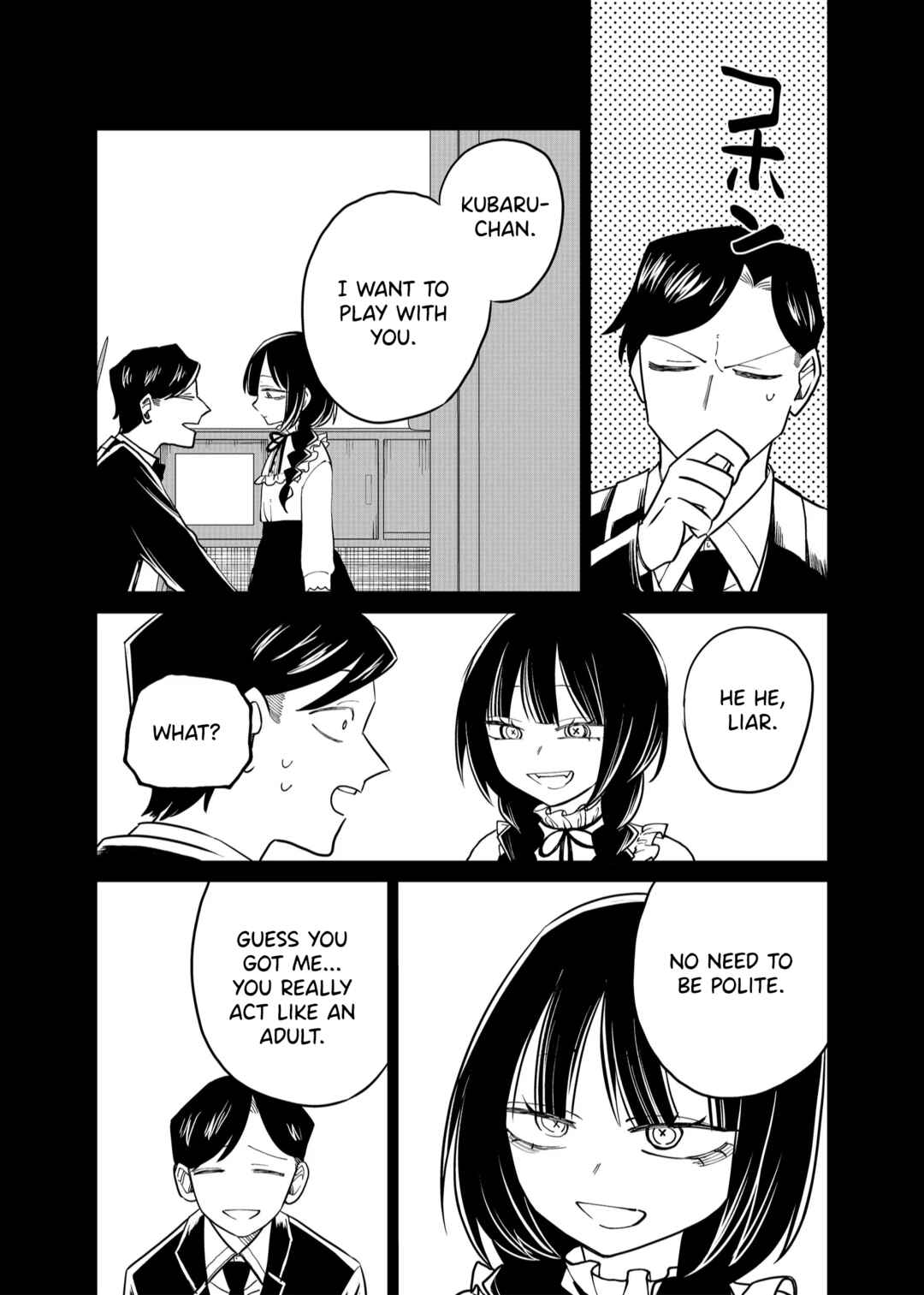 Chapter 23 - Page 6