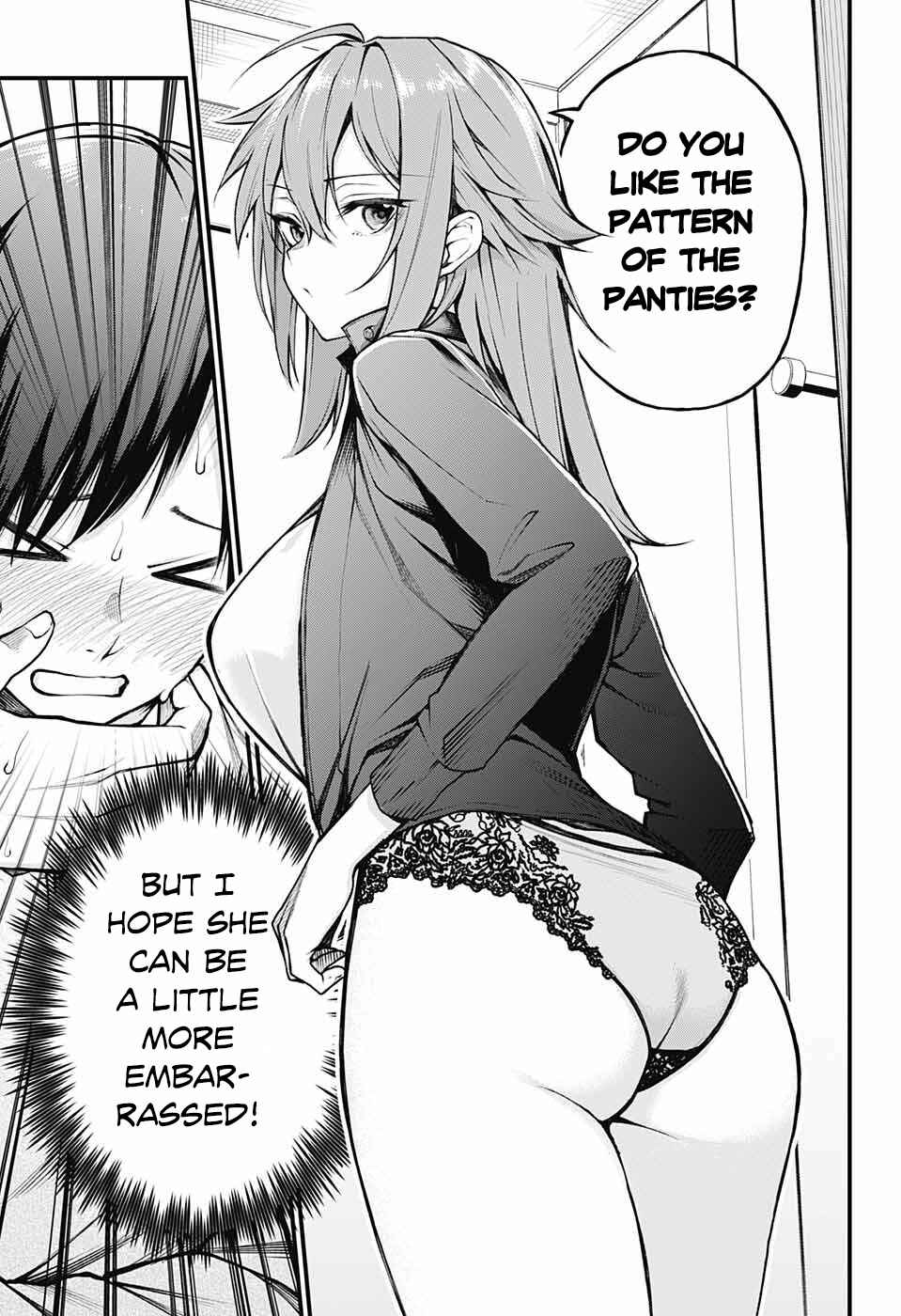 Chapter 1 - Page 3