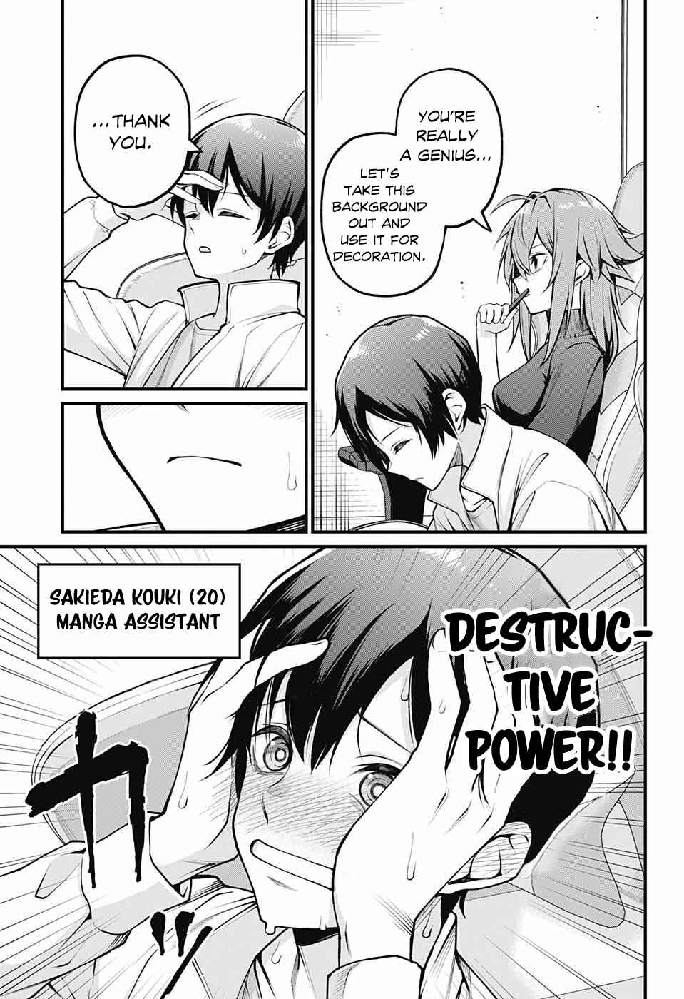 Chapter 1 - Page 7