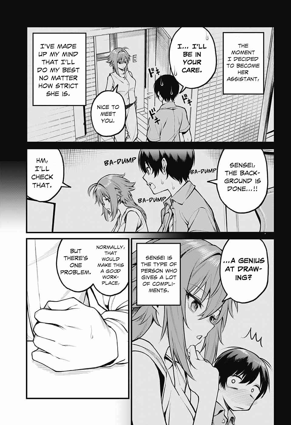 Chapter 1 - Page 9