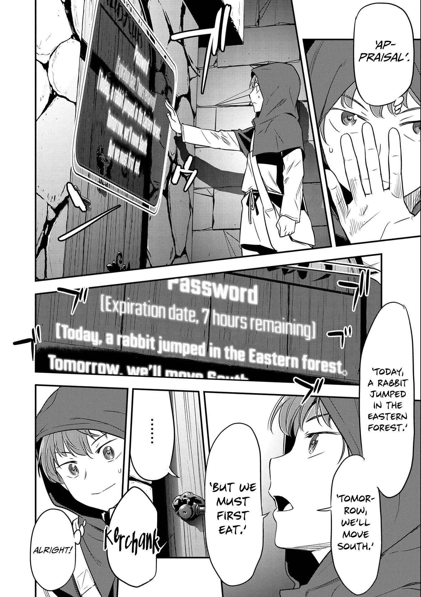 Chapter 4 - Page 5