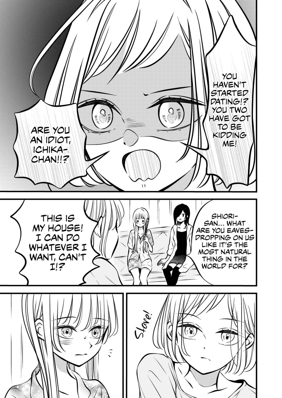 Chapter 58 - Page 1