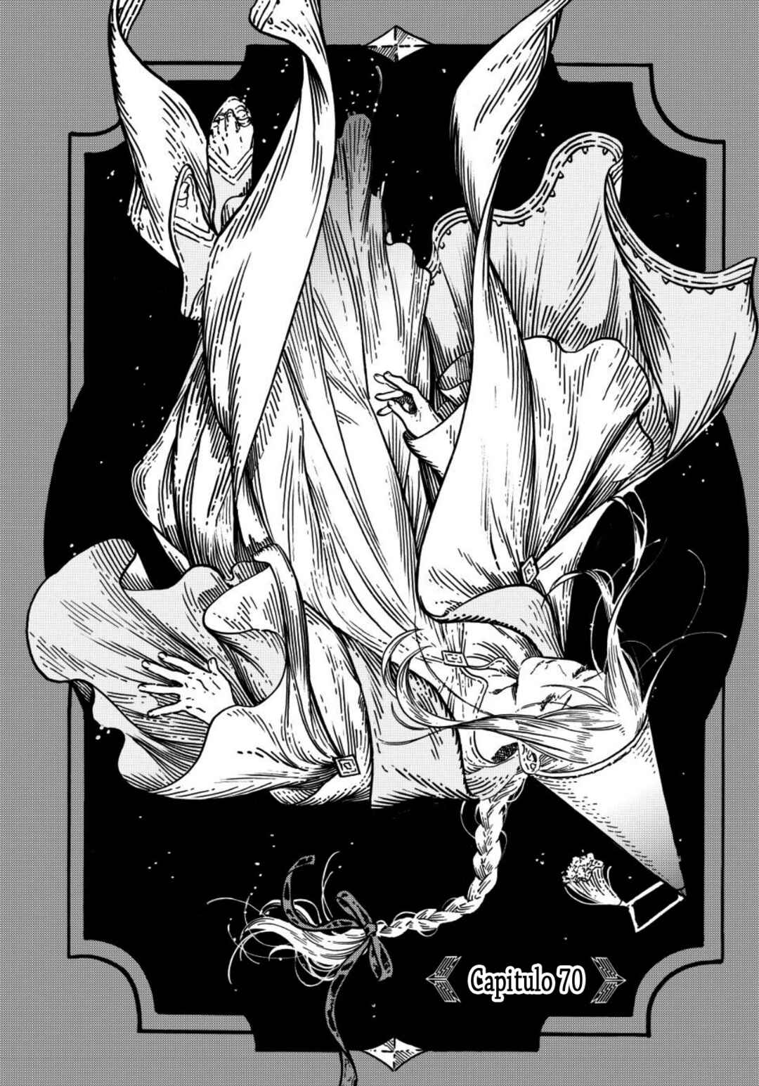 Chapter 70 - Page 1