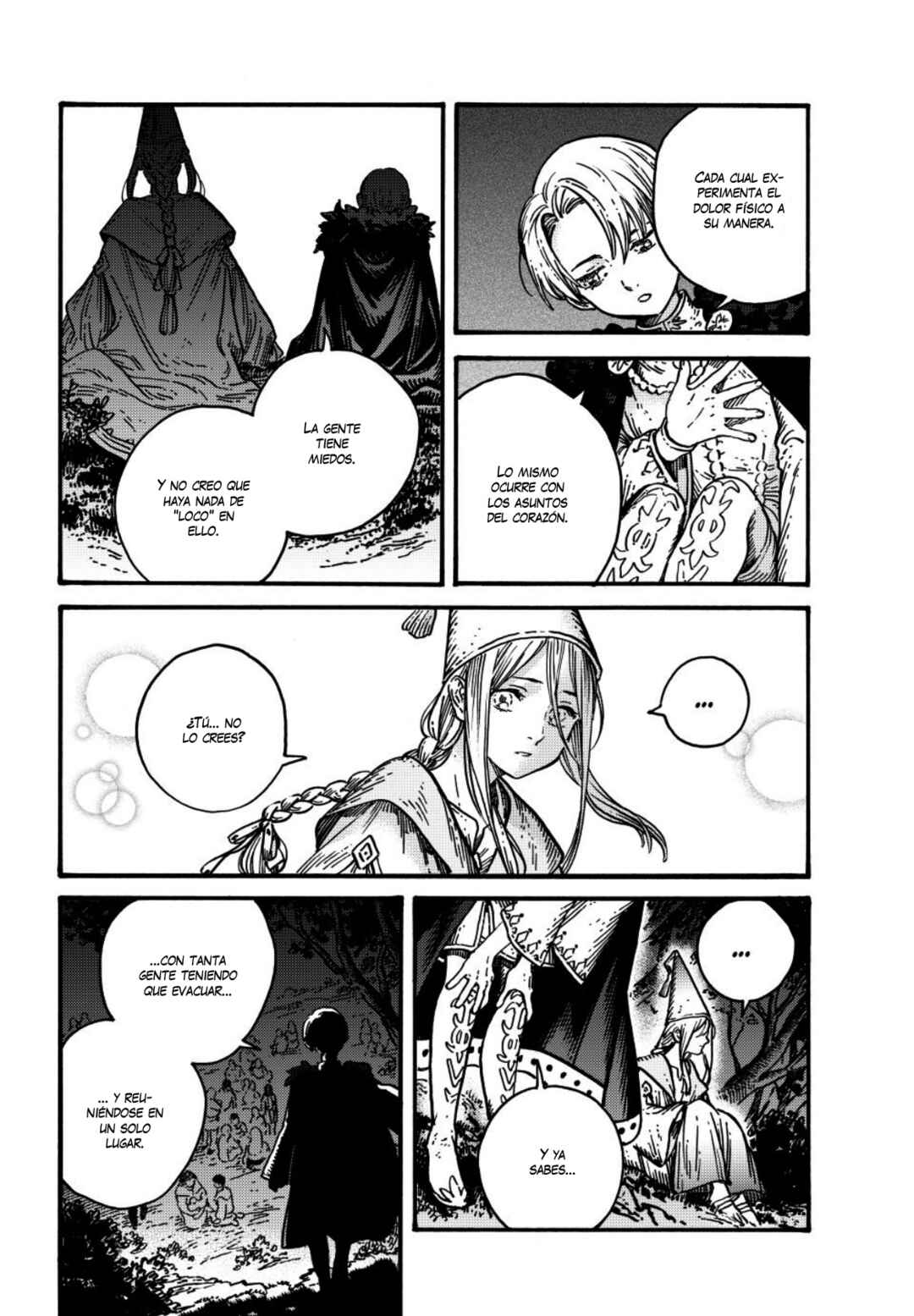 Chapter 70 - Page 10
