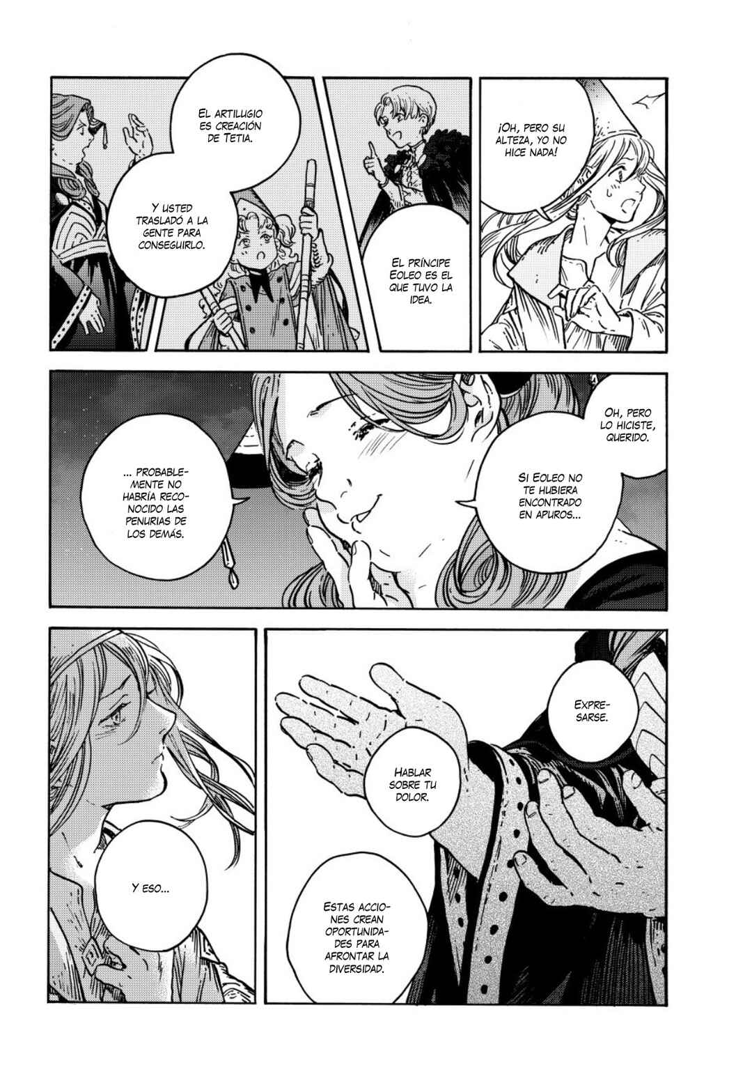 Chapter 70 - Page 26