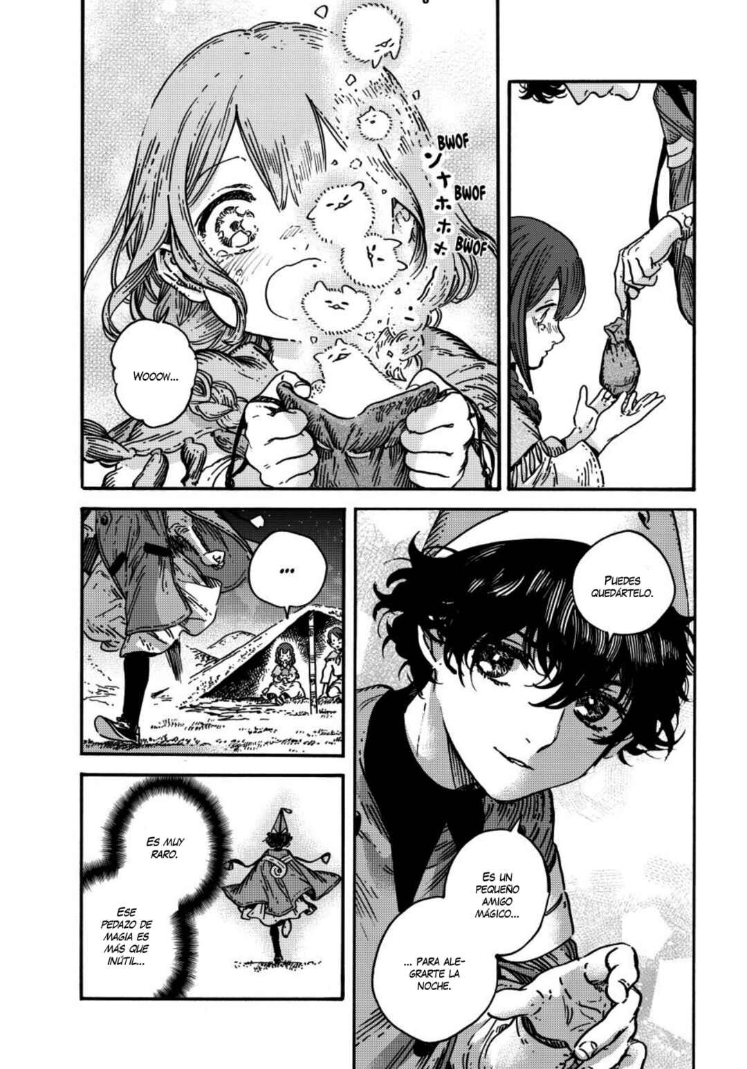 Chapter 70 - Page 29