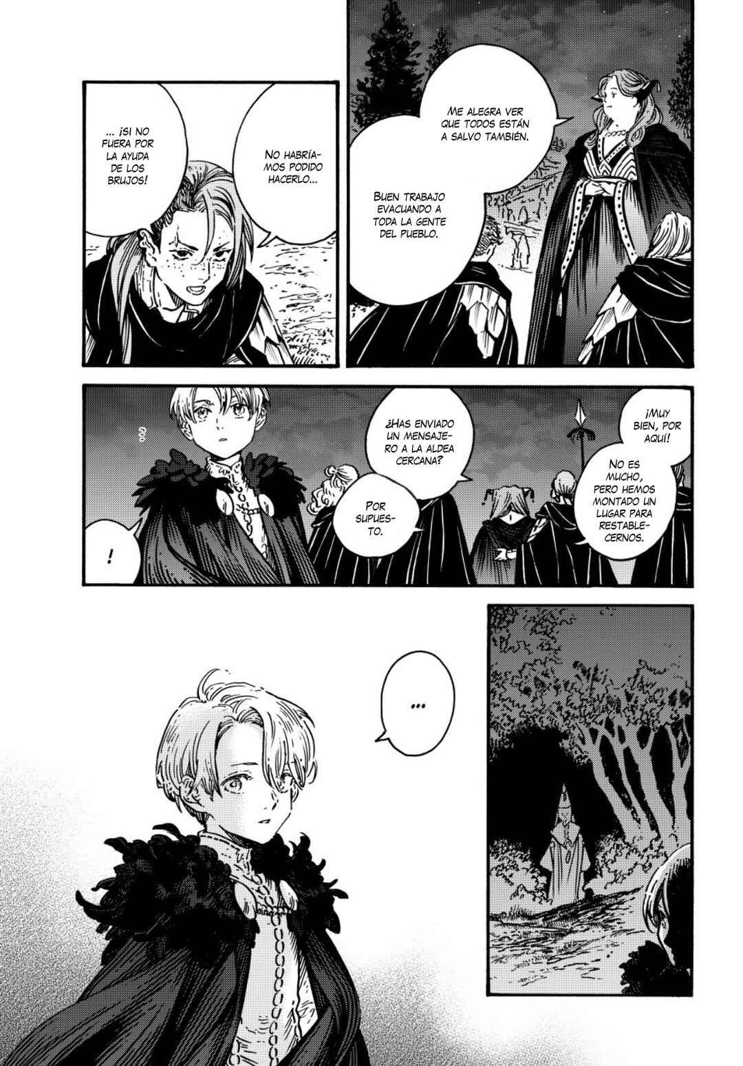 Chapter 70 - Page 3