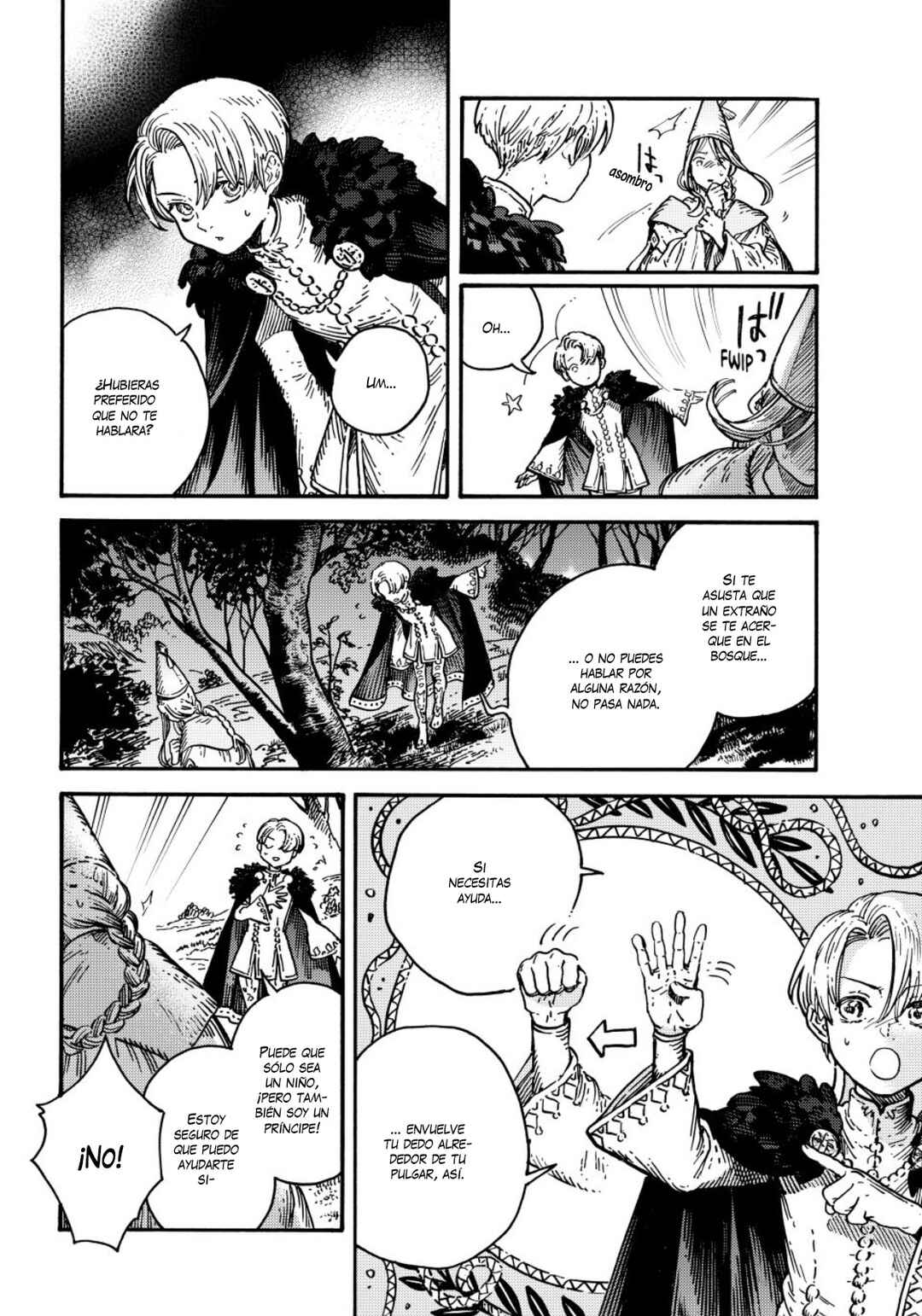 Chapter 70 - Page 6