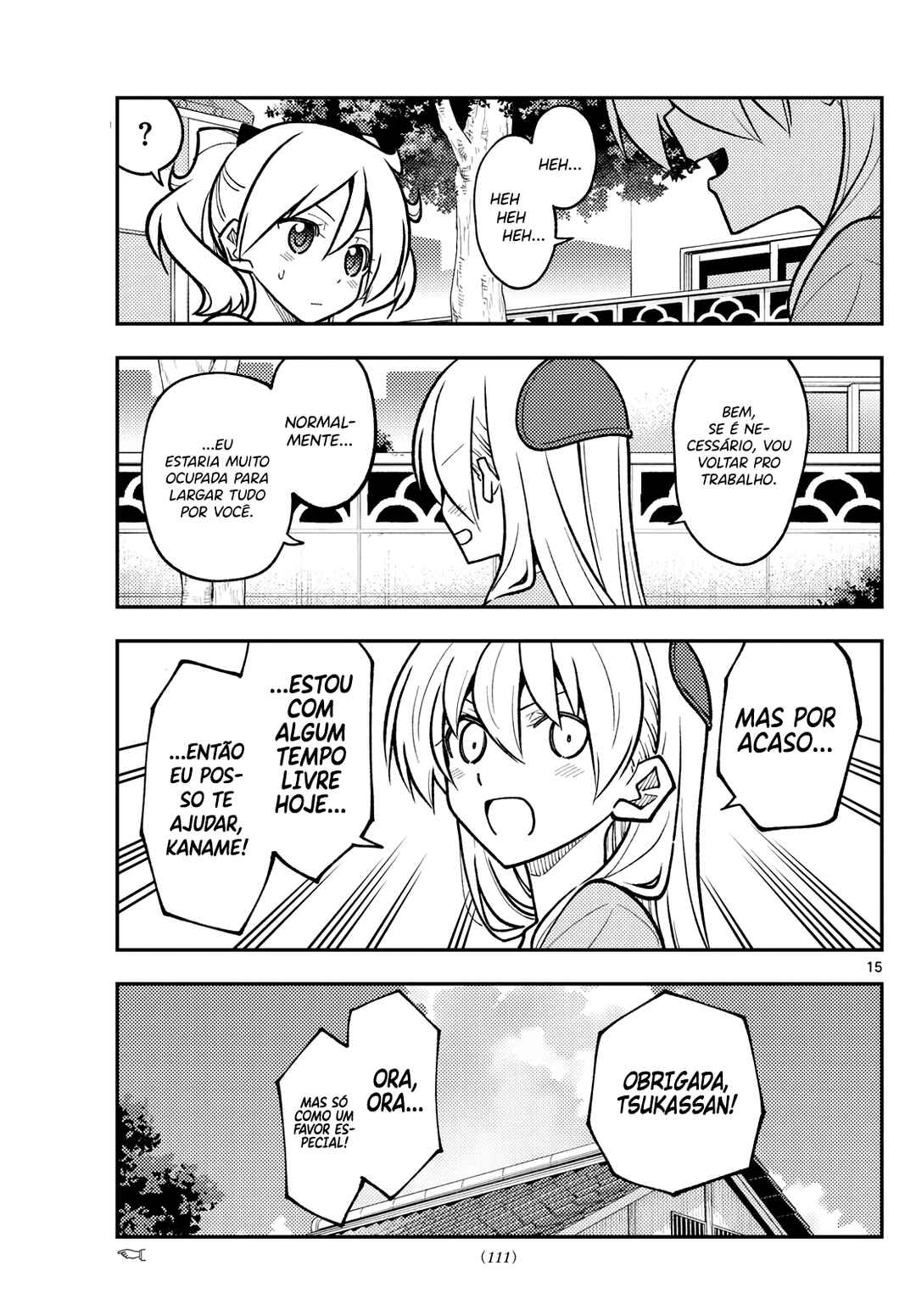 Chapter 281 - Page 17