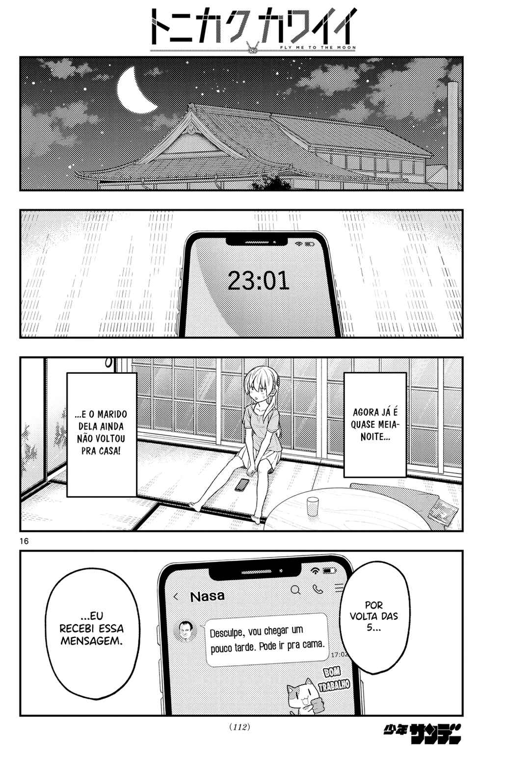 Chapter 281 - Page 18