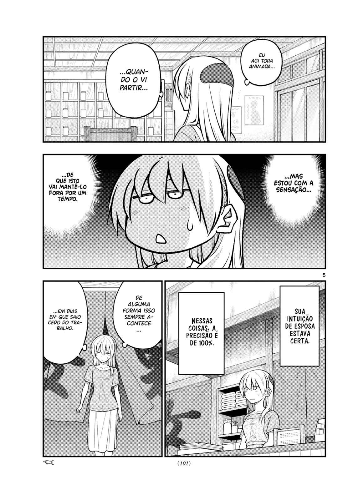 Chapter 281 - Page 7
